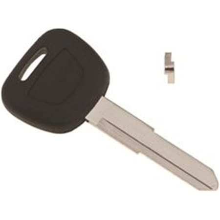 Swivel Suzuki Viatra 2006 Key Blank, 5PK SW3528779